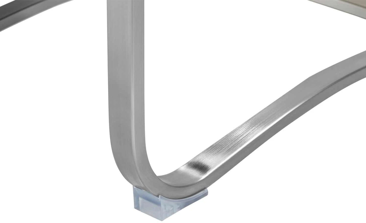 uno Schwingstuhl Vota | Grau Kunstleder 7 uno Schwingstuhl Vota | Grau Kunstleder – Bild 5