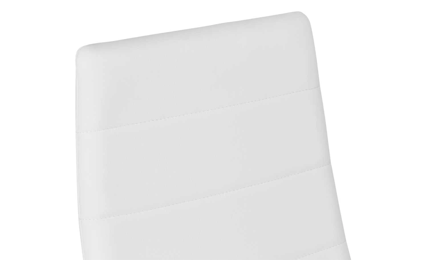 Stuhl Nick | Weiß 7 Stuhl Nick | Weiß – Bild 5