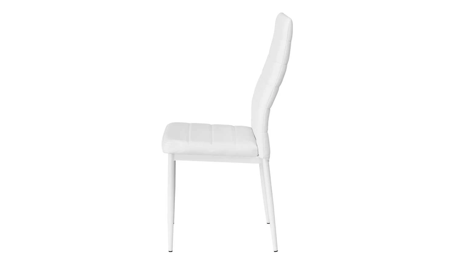 Stuhl Nick | Weiß 10 Stuhl Nick | Weiß – Bild 8