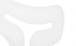 Connubia Stuhl Area 51 | Schneeweiß -Stuhle Geschaft 13302316 5 202203251234