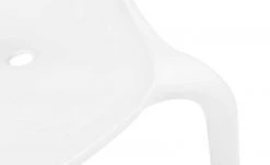 Connubia Stuhl Area 51 | Schneeweiß -Stuhle Geschaft 13302316 8 202203251234