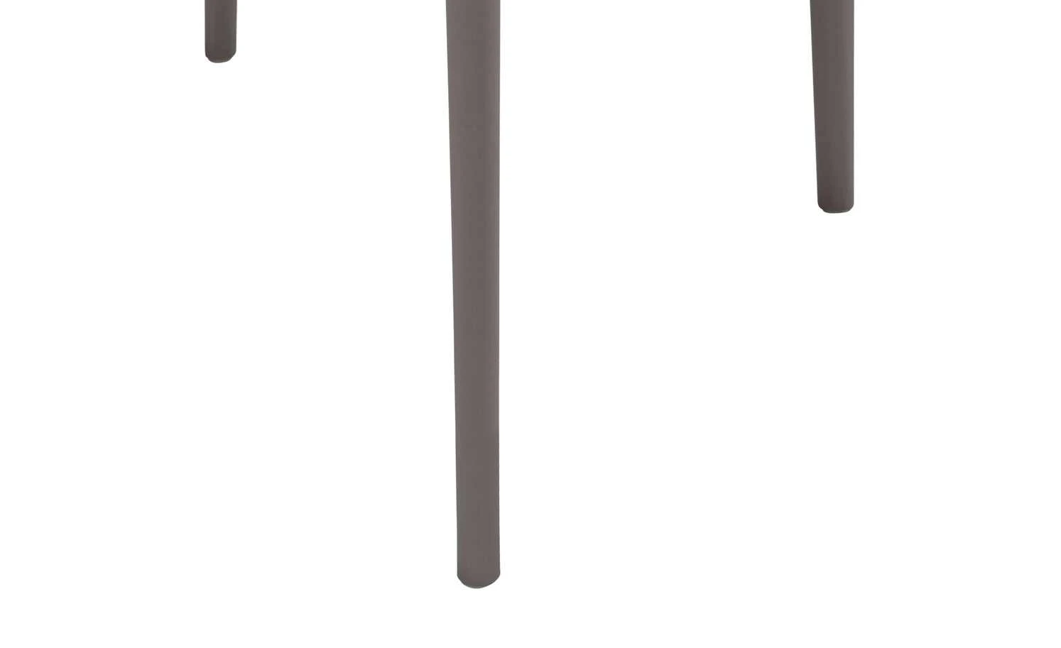 Connubia Stuhl Area 51 | Taubengrau 6 Connubia Stuhl Area 51 | Taubengrau – Bild 4