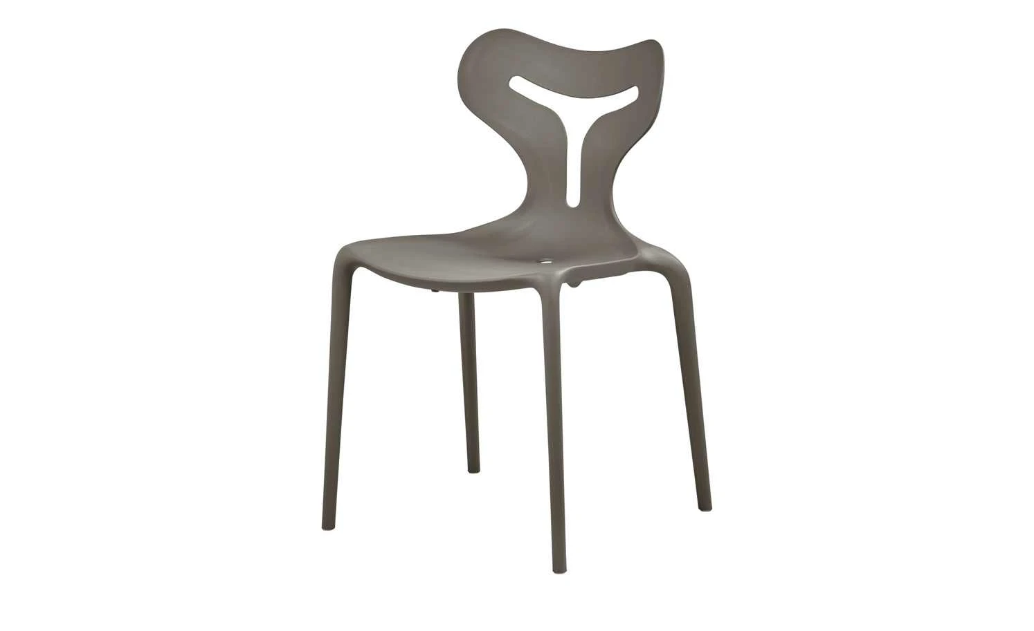 Connubia Stuhl Area 51 | Taubengrau 3 Connubia Stuhl Area 51 | Taubengrau