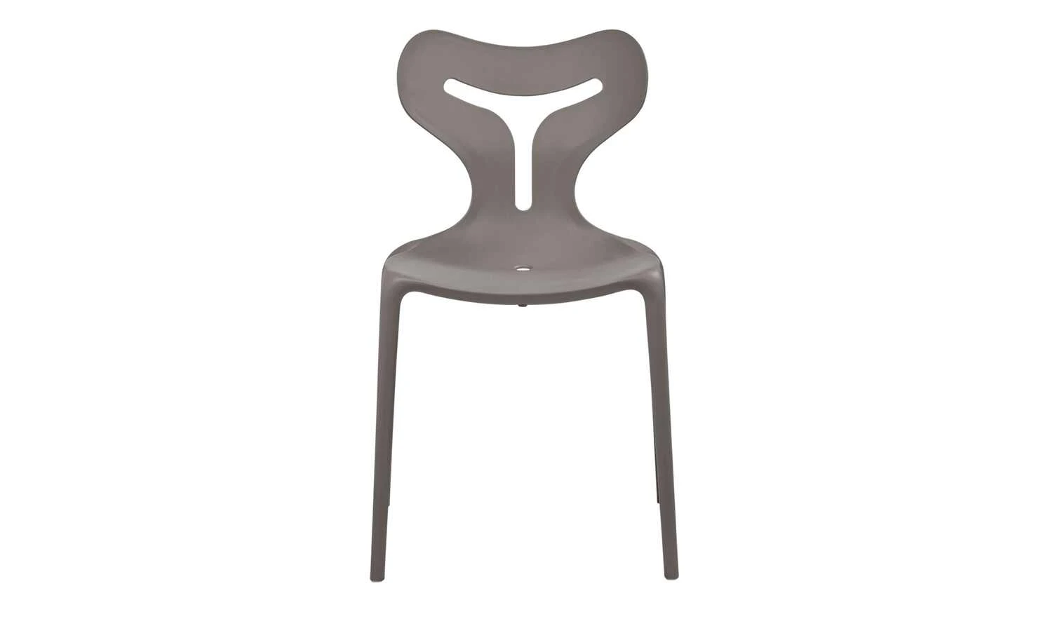 Connubia Stuhl Area 51 | Taubengrau 11 Connubia Stuhl Area 51 | Taubengrau – Bild 9