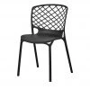 Connubia Stuhl Gamera | Schwarz -Stuhle Geschaft 13302323 1 201811271545