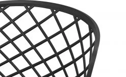 Connubia Stuhl Gamera | Schwarz -Stuhle Geschaft 13302323 5 201811271545