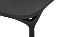 Connubia Stuhl Gamera | Schwarz -Stuhle Geschaft 13302323 6 201811271545