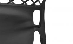 Connubia Stuhl Gamera | Schwarz -Stuhle Geschaft 13302323 8 201811271545