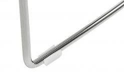 Connubia Stuhl Jam | Außen: Schneeweiß glänzend / Innen: Transparent -Stuhle Geschaft 13302331 7 201811271543