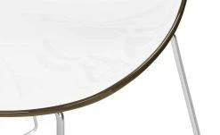 Connubia Stuhl Jam | Außen: Beige transparent / Innen: Schneeweiß glänzend 13 Connubia Stuhl Jam | Außen: Beige transparent / Innen: Schneeweiß glänzend -Stuhle Geschaft 13302335 4 201811271545