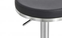 Barhocker Kai | Schwarz -Stuhle Geschaft 13302454 3 201811271602