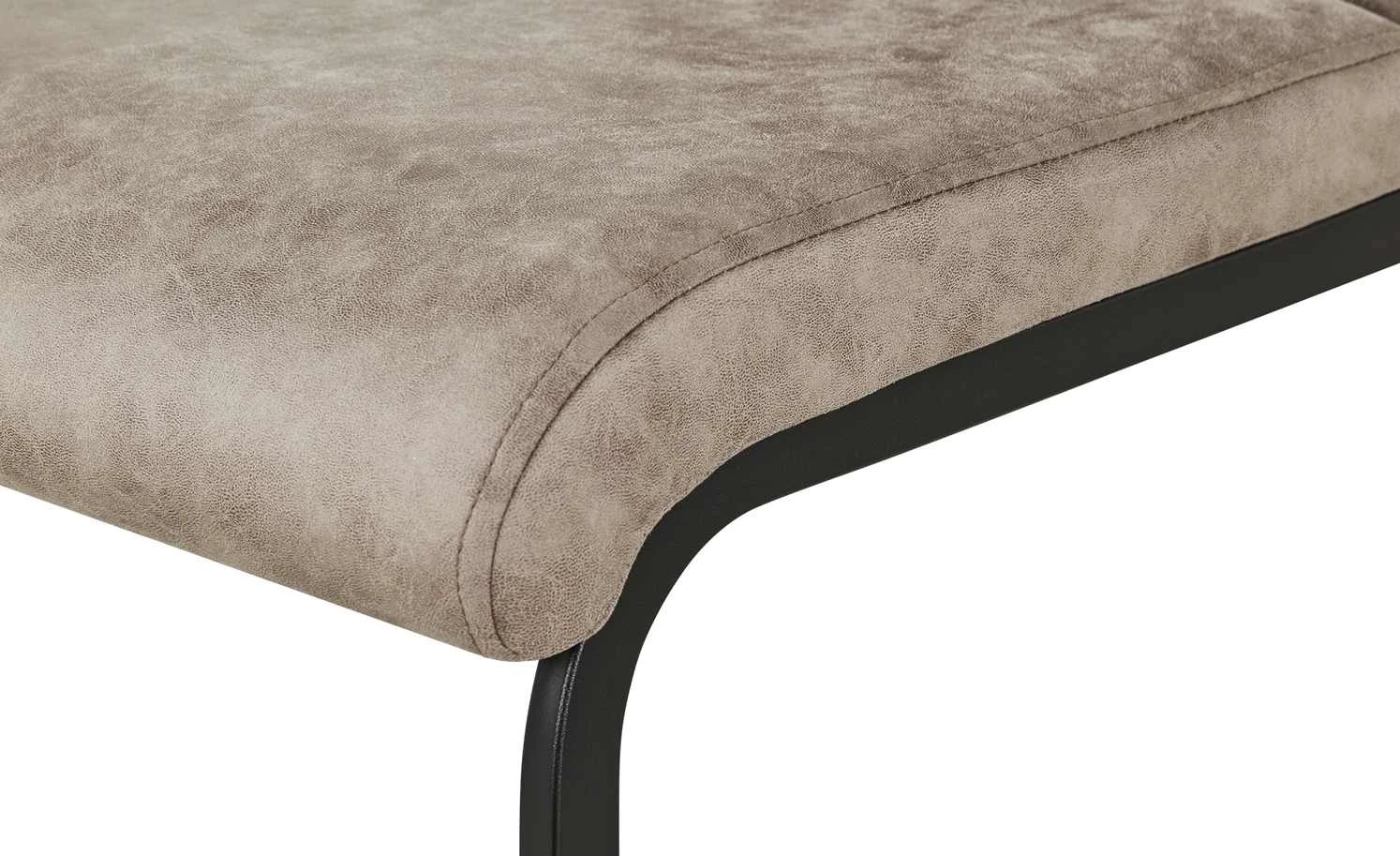 Schwingstuhl Nico 10 Schwingstuhl Nico – Bild 9