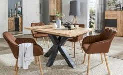 Schalenstuhl Thore | Hellbraun 16 Schalenstuhl Thore | Hellbraun -Stuhle Geschaft 13302503 3 202010040144