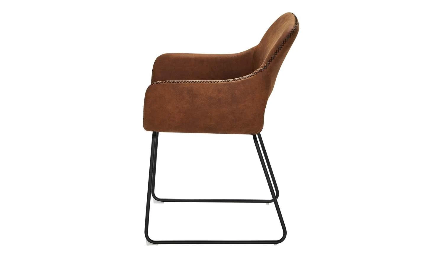 Kufenstuhl Till 14 Kufenstuhl Till – Bild 12