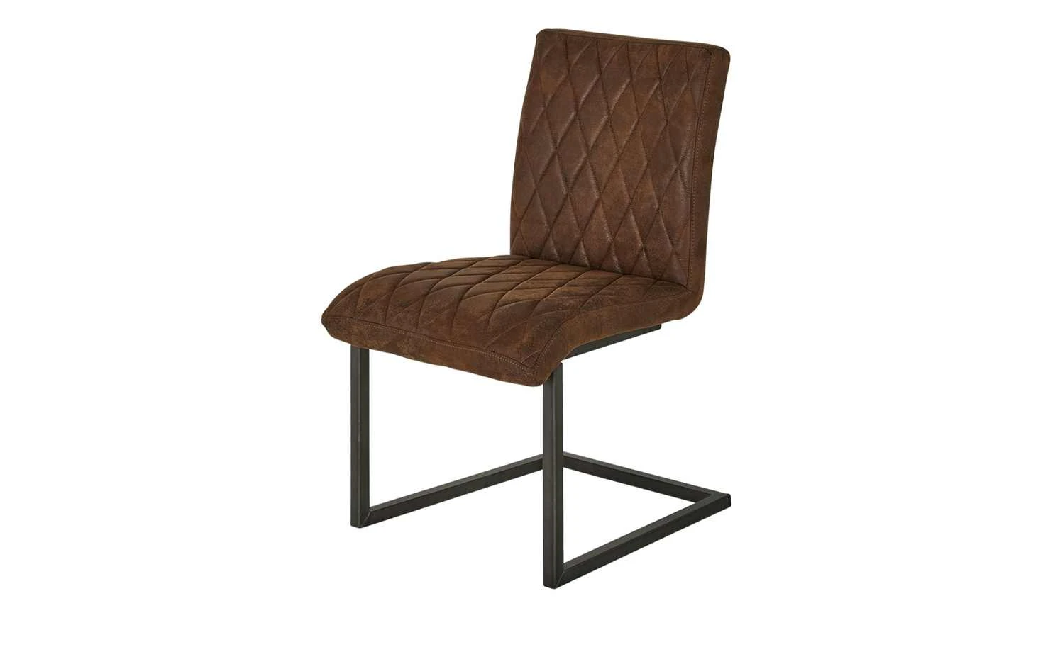 Schwingstuhl Thomas | Braun Nein 3 Schwingstuhl Thomas | Braun Nein