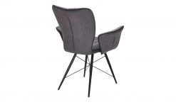 Armlehnstuhl Jarne | Grau Ja -Stuhle Geschaft 13302525 6 201811271555