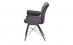 Armlehnstuhl Jarne | Grau Ja -Stuhle Geschaft 13302525 8 201811271555