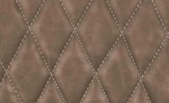 uno Kunstleder-Freischwinger Lisa | Braun Nein -Stuhle Geschaft 13302718 4 202105031235