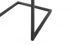 uno Kunstleder-Freischwinger Lisa | Braun Nein -Stuhle Geschaft 13302718 6 202105031235