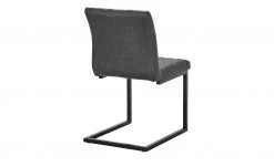 uno Kunstleder-Freischwinger Lisa | Grau Nein 14 uno Kunstleder-Freischwinger Lisa | Grau Nein -Stuhle Geschaft 13302719 3 202105031235