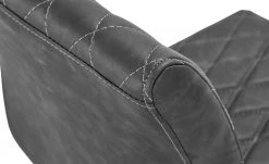 uno Kunstleder-Freischwinger Lisa | Grau Nein 15 uno Kunstleder-Freischwinger Lisa | Grau Nein -Stuhle Geschaft 13302719 5 202105031235