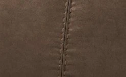 Polsterschwingstuhl Floyd | Braun / Kontrastnaht Braun -Stuhle Geschaft 13302970 3 202107301301