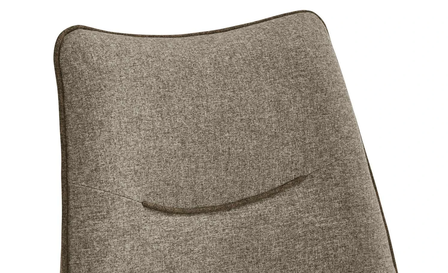 Freischwinger Lenira | Cappuccino (Braun) 8 Freischwinger Lenira | Cappuccino (Braun) – Bild 6