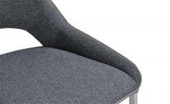 Freischwinger Lenira | Grau 12 Freischwinger Lenira | Grau -Stuhle Geschaft 13303135 2 201811271602