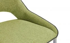 Freischwinger Lenira | Kiwi (Grün) -Stuhle Geschaft 13303137 4 201811271602