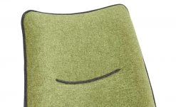 Freischwinger Lenira | Kiwi (Grün) -Stuhle Geschaft 13303137 5 201811271602