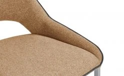 Freischwinger Lenira | Curry (Orange) -Stuhle Geschaft 13303138 5 201811271602