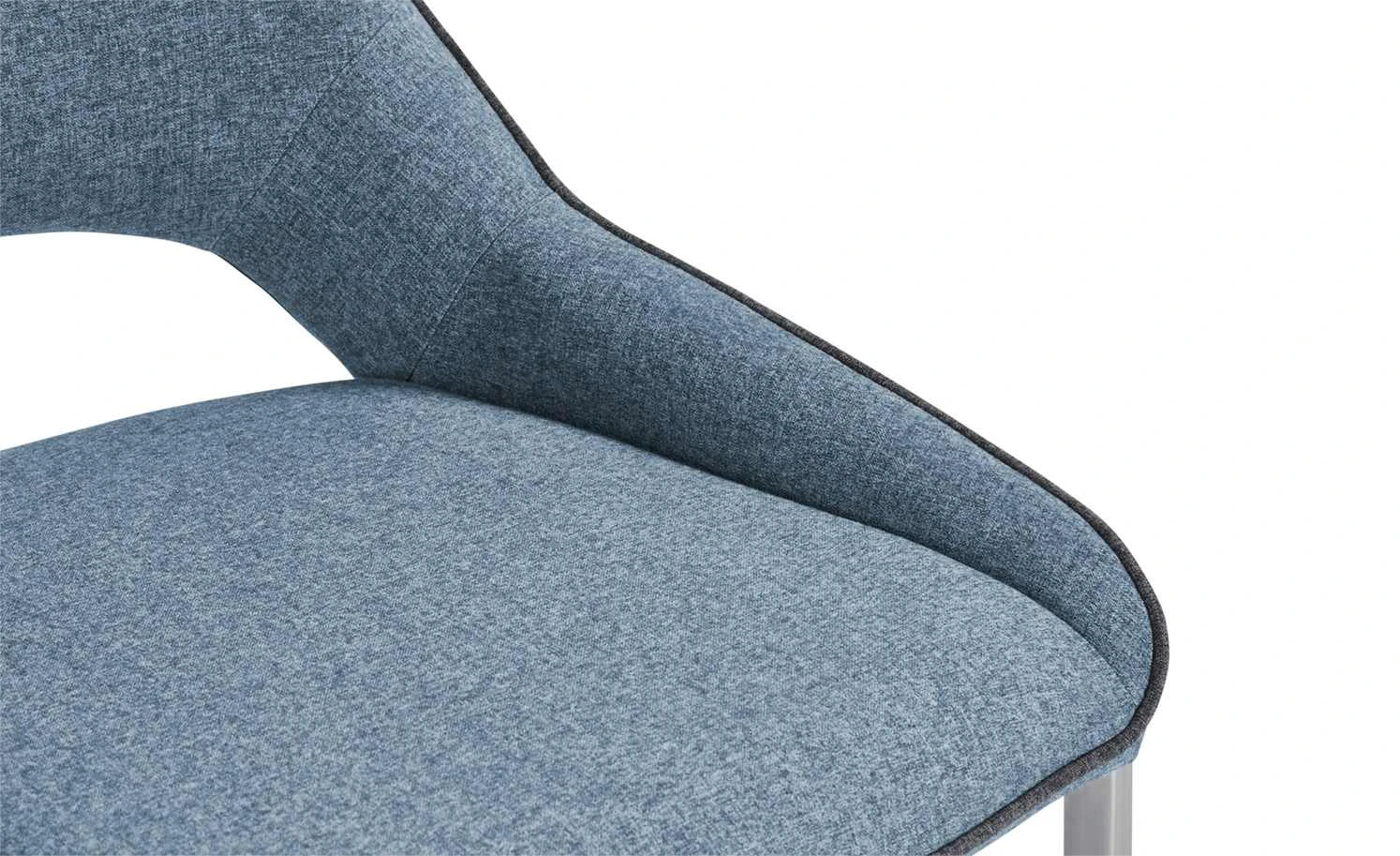 Schwingstuhl Lenira | Petrol 7 Schwingstuhl Lenira | Petrol – Bild 5