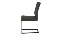 uno Schwingstuhl Mona | Nein Anthrazit -Stuhle Geschaft 13303179 6 202102252235