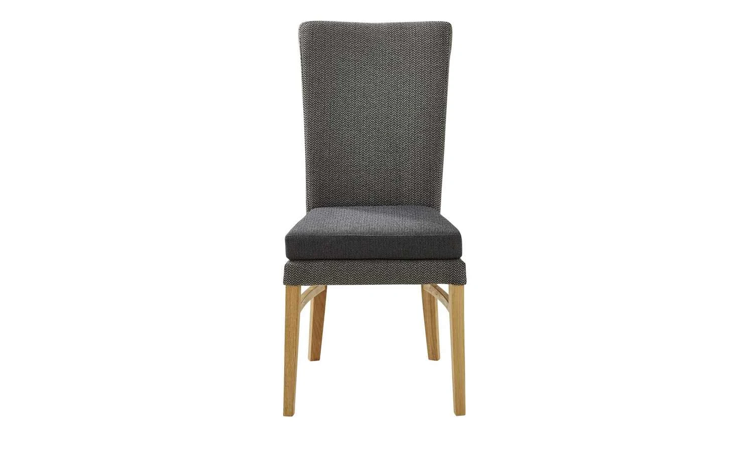 Wohnwert Stuhl Lazio | Grau / Anthrazit Nein 9 Wohnwert Stuhl Lazio | Grau / Anthrazit Nein – Bild 7