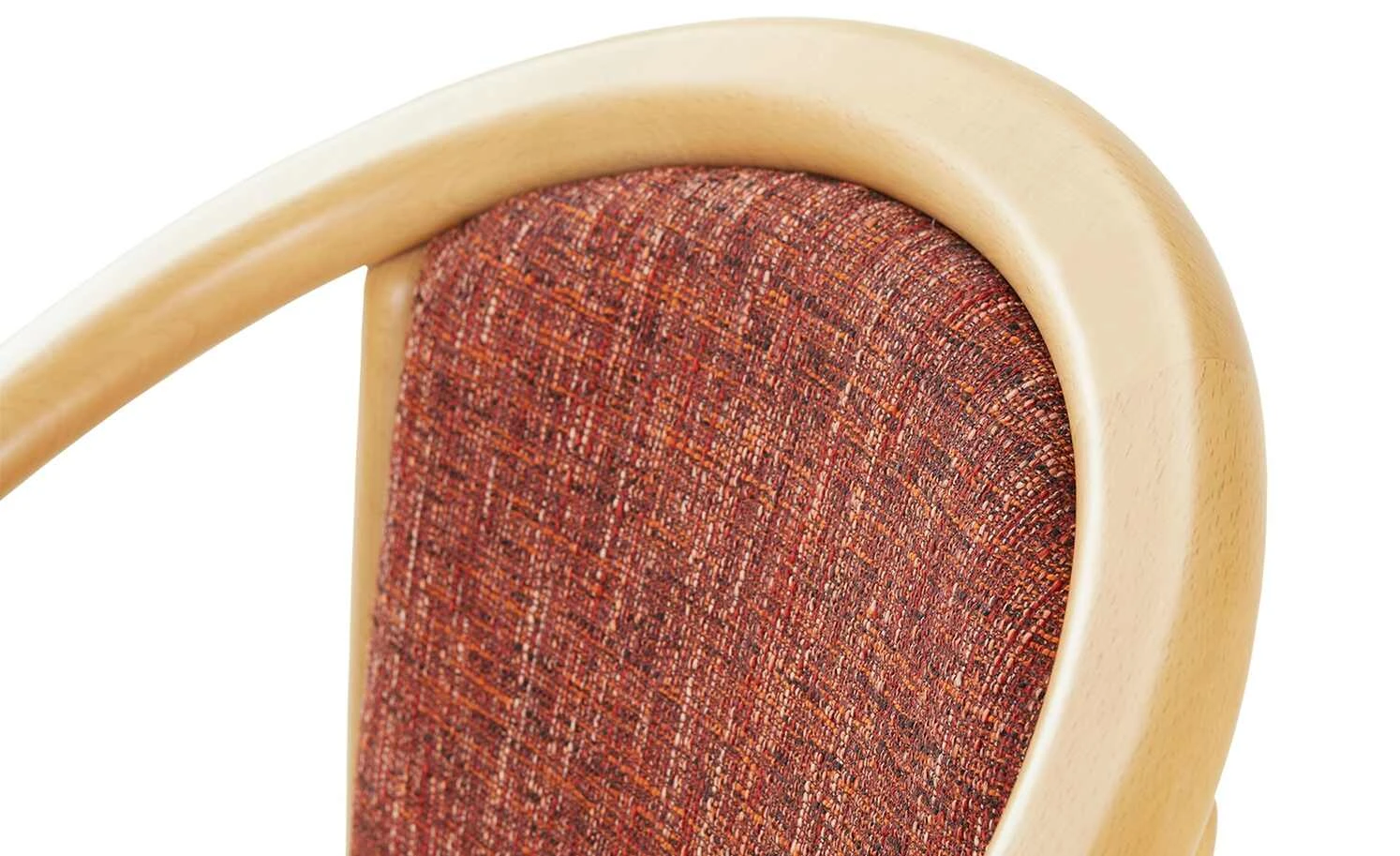 Polsterstuhl mit Armlehne S52 10 Polsterstuhl mit Armlehne S52 – Bild 8