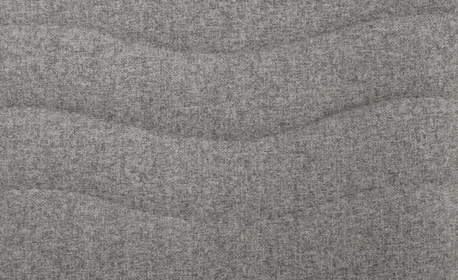 Polsterstuhl Cristal | Steel (Hellgrau) 7 Polsterstuhl Cristal | Steel (Hellgrau) – Bild 5