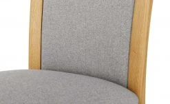 Polsterstuhl Cristal | Steel (Grau) -Stuhle Geschaft 13303286 4 202102111235