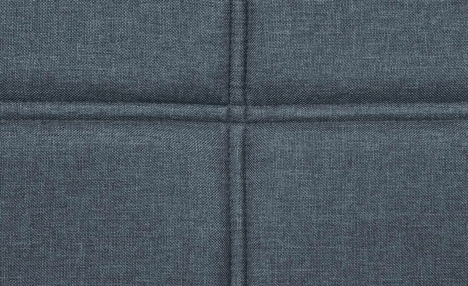 Woodford Polsterstuhl Anni | Jeans (Blau) Ja 7 Woodford Polsterstuhl Anni | Jeans (Blau) Ja – Bild 5