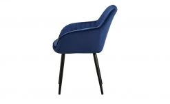 Schalenstuhl Thore | Blau (Samt) 12 Schalenstuhl Thore | Blau (Samt) -Stuhle Geschaft 13303532 4 201907232252