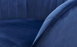 Schalenstuhl Thore | Blau (Samt) 14 Schalenstuhl Thore | Blau (Samt) -Stuhle Geschaft 13303532 6 201907232252