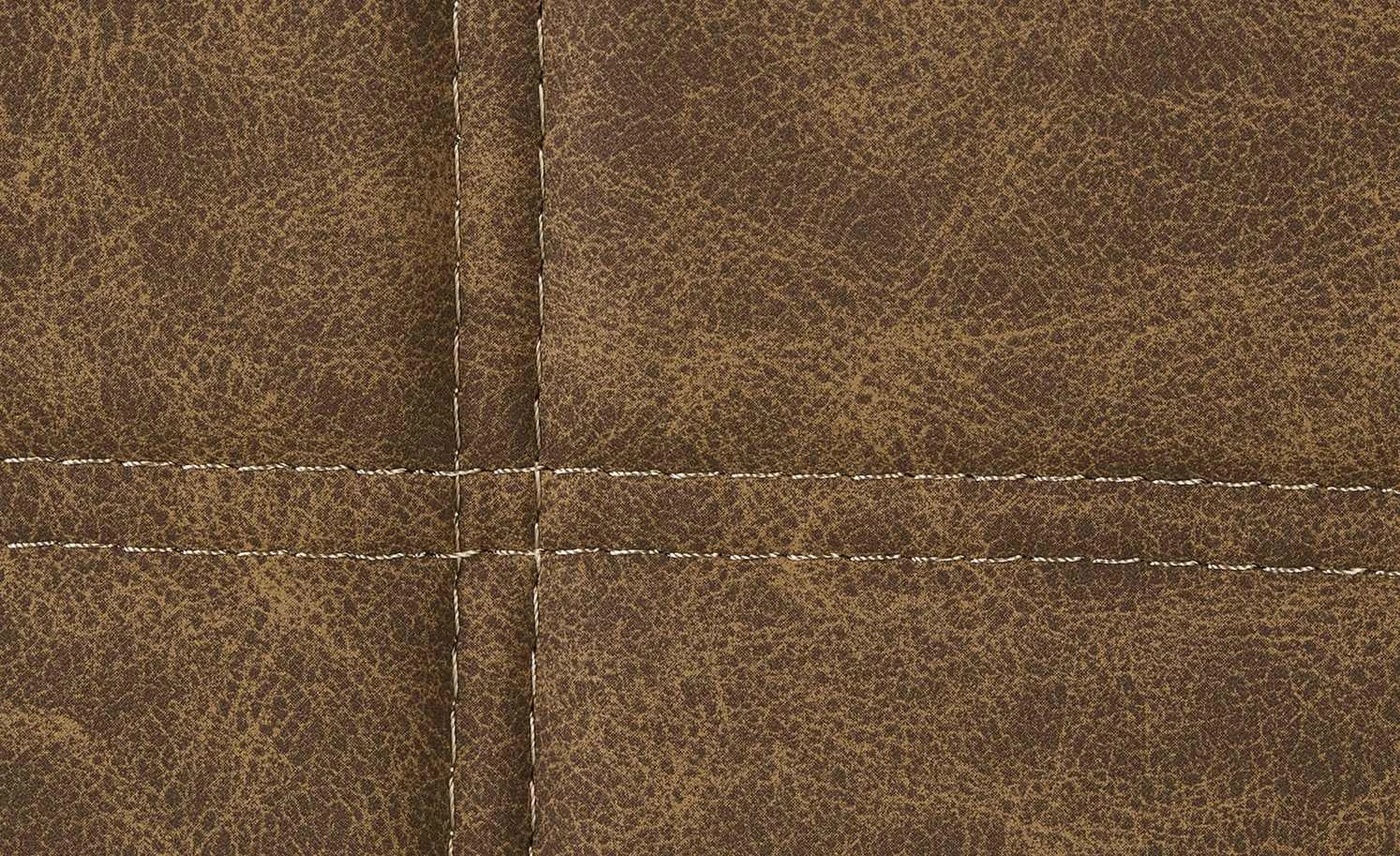 Schwingstuhl Dennis | Beige / Braun Nein 7 Schwingstuhl Dennis | Beige / Braun Nein – Bild 5