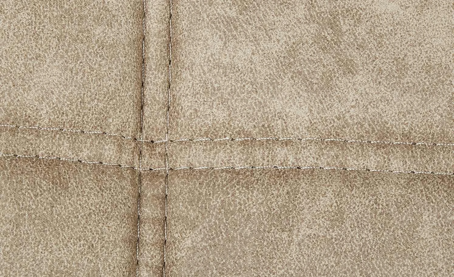 Schwingstuhl Dennis | Beige / Braun Nein 8 Schwingstuhl Dennis | Beige / Braun Nein – Bild 6