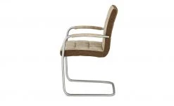 Schwingstuhl Dennis | Cappuccino (Beige) / Braun Ja 17 Schwingstuhl Dennis | Cappuccino (Beige) / Braun Ja -Stuhle Geschaft 13303677 3 201907232252