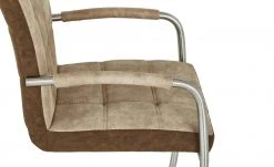 Schwingstuhl Dennis | Cappuccino (Beige) / Braun Ja 21 Schwingstuhl Dennis | Cappuccino (Beige) / Braun Ja -Stuhle Geschaft 13303677 8 201907232252