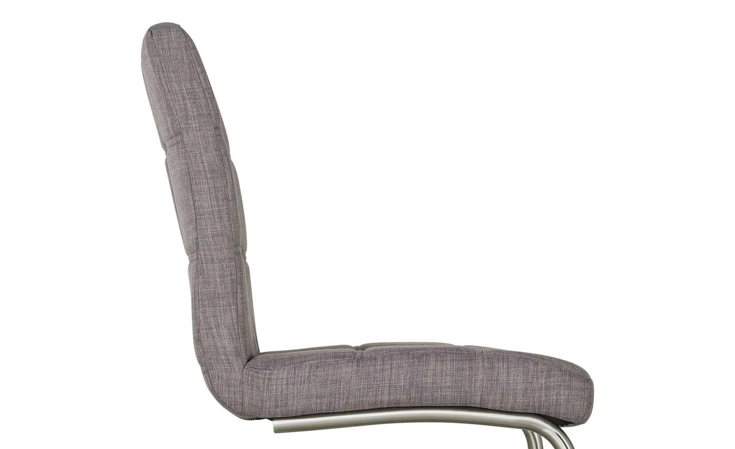 Schwingstuhl Dennis | Grau Nein 4 Schwingstuhl Dennis | Grau Nein – Bild 2