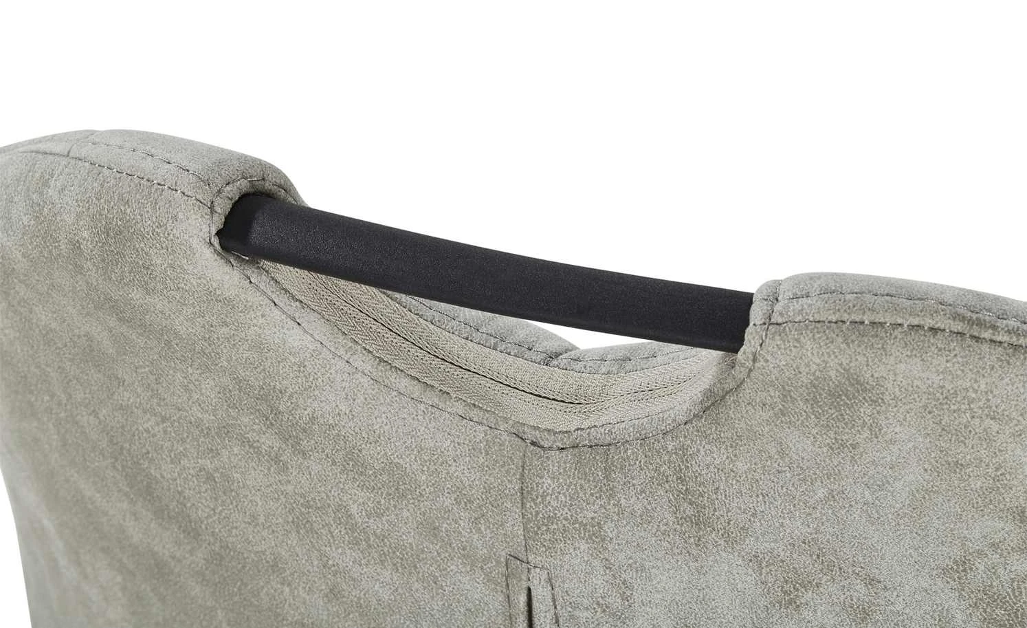 Stuhl Ingo | Grüngrau Nein 7 Stuhl Ingo | Grüngrau Nein – Bild 5