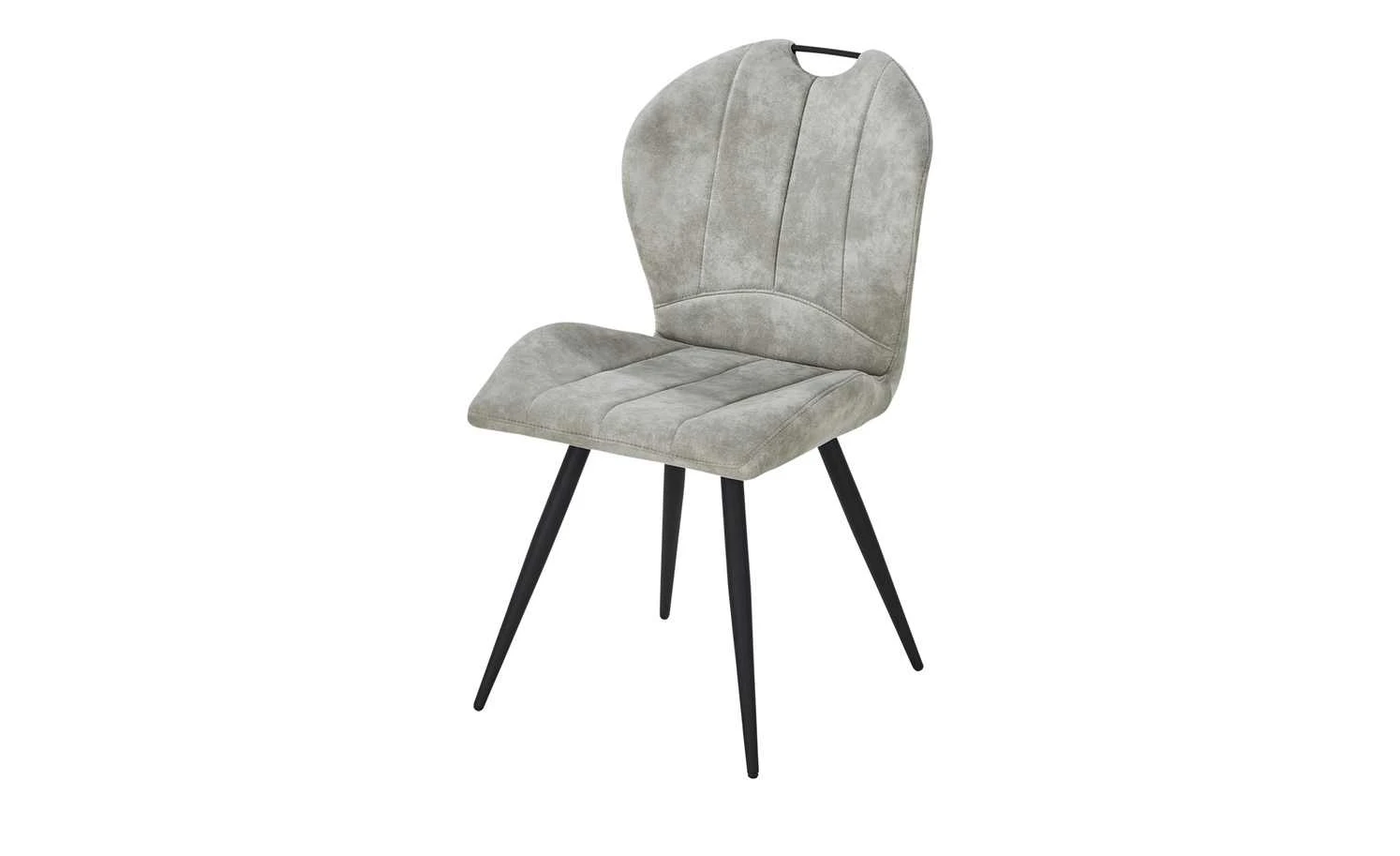 Stuhl Ingo | Grüngrau Nein 3 Stuhl Ingo | Grüngrau Nein