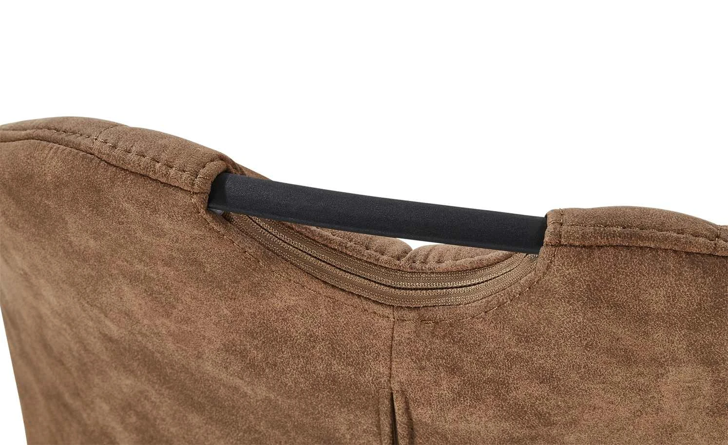 Stuhl Ingo | Braun Nein 5 Stuhl Ingo | Braun Nein – Bild 3