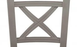 maison bleue Holzstuhl massiv Florian | Grau Nein -Stuhle Geschaft 13303766 5 202108131411