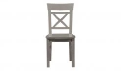 maison bleue Holzstuhl massiv Florian | Grau Nein -Stuhle Geschaft 13303766 9 202108131411